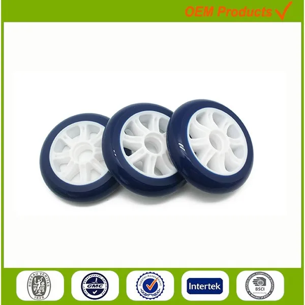 Polyurethane Roller Skate Inline Speed Wheels 100mm 85a Buy Inline