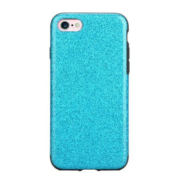 

Glitter TPU phone case for iPhone 7/Plus in stock