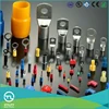 UTL Factory Direct Electrical Ring Type Round Copper Crimp Terminal Cable Terminal Lugs