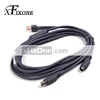PS/2 LS2106 Keyboard Wedge KBW Cable for Symbol LS2106 Scanner