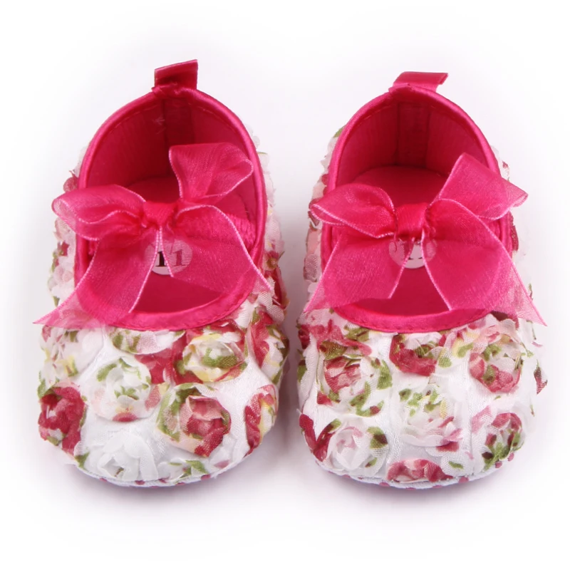 newborn baby girl sneakers