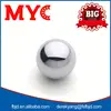 High quality dry aisi1010 aisi1015 low carbon steel ball g1000/ chrom plating bearing balls