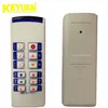 7 in 1 universal remote control use for TV,VCR,CD,DVD,CABLE,SATELLITE,HIFI