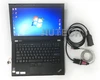 crane diagnostic tool for Liebherr cranes DIAGNOSTIC KIT (LD) Software with t420 laptop