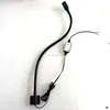 1W 12V 24V Vehicle Work Light Auto Lamp/12v flexible led reading light , 12v flexible map light