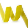 Wholesale Various Color Soft Velvet Ribbon For Decoration Accessories webbing