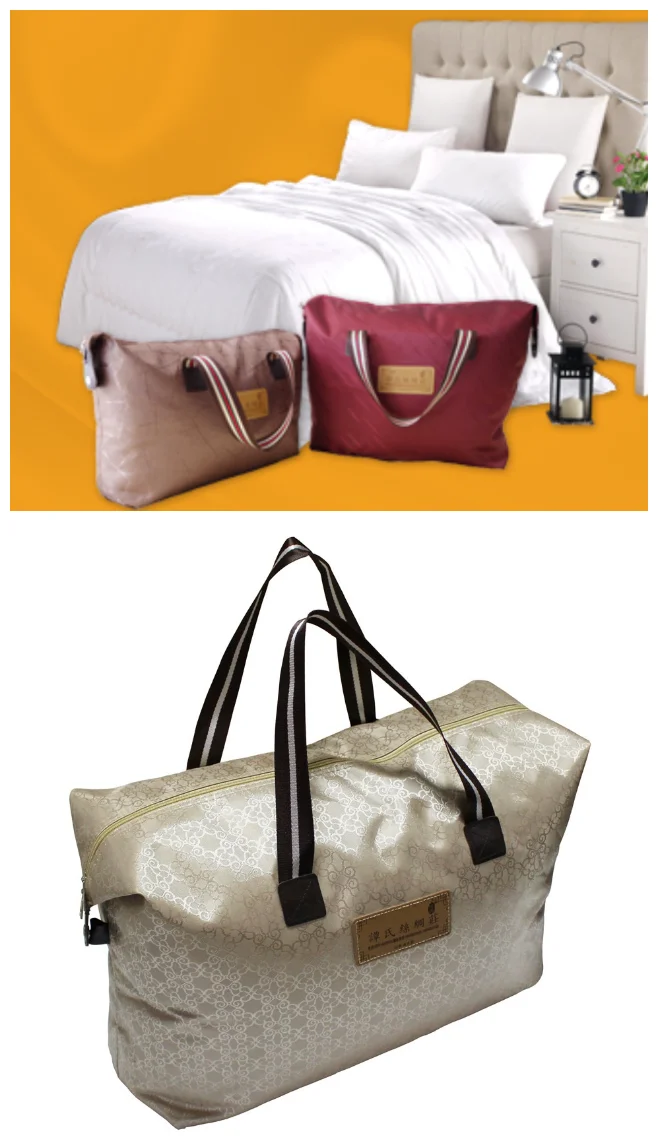 hand-made 1 kg high quality 100% natural silk by chinese