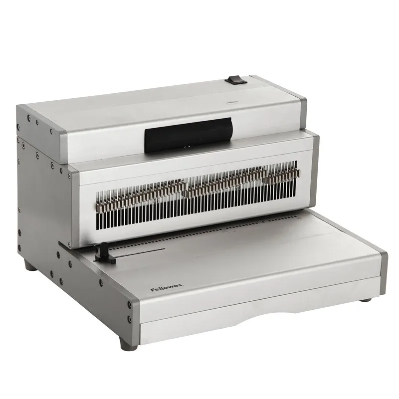 A3 Paper Size Electric Plastic Spiral Coil Binding Machine Buy