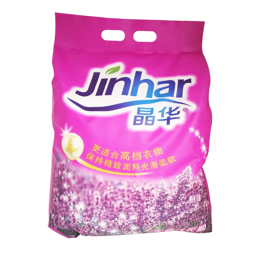 

HOT SALE Washing Detergent Powder Cheap Laundry Washing Powder foaming powder 558g, White