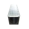 Chinese SupplierPlastic Linear Gutter and Drainage Channel with Low Price