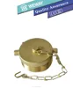 Male and female Fire Cover For New Safety Fire Equipment