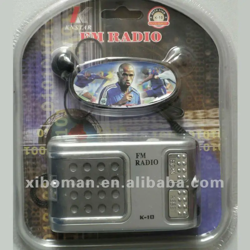 As 810 The First Multifunction Worlds Smallest Radio Buy Worlds