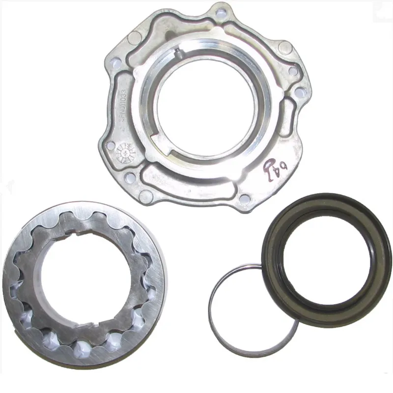 5c3z6608a New Oem Front Cover Engine Kit For Ford 6.0l Powerstroke