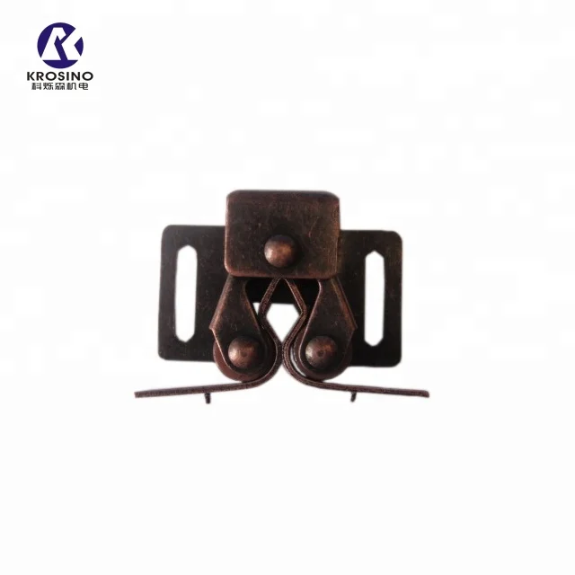 
China Made High Quality Door Closet Roller Catches 