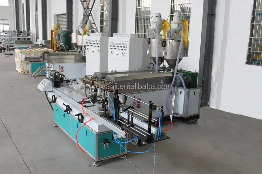 New Design Automatic CTO Activated Carbon Filter Cartridge Making