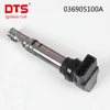 Professional manufacturer excellent quality ignition coil for VW