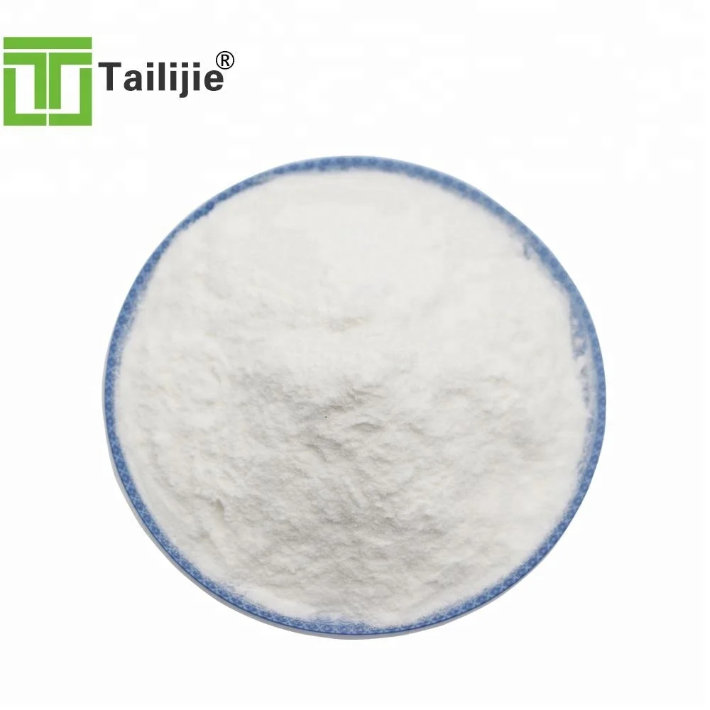 
Bakery Products Ingredient Polydextrose Dietary Fibre Supplement 