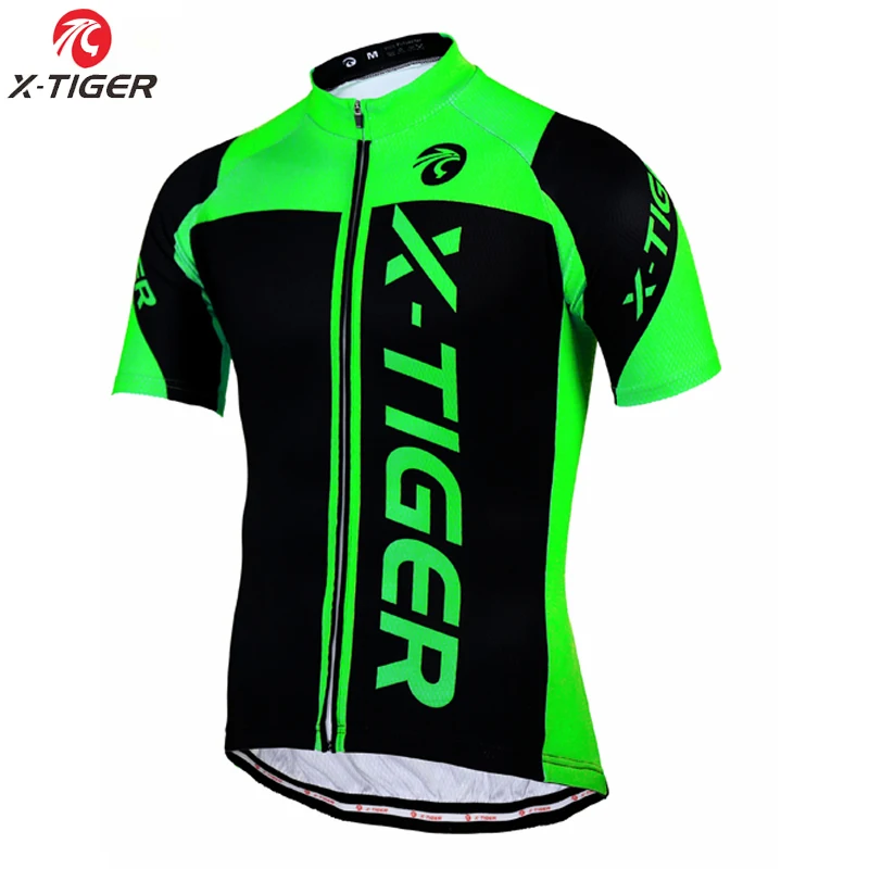 

2019 X-TIGER Pro Cycling Jersey Ropa Ciclismo Maillot Bike Clothes