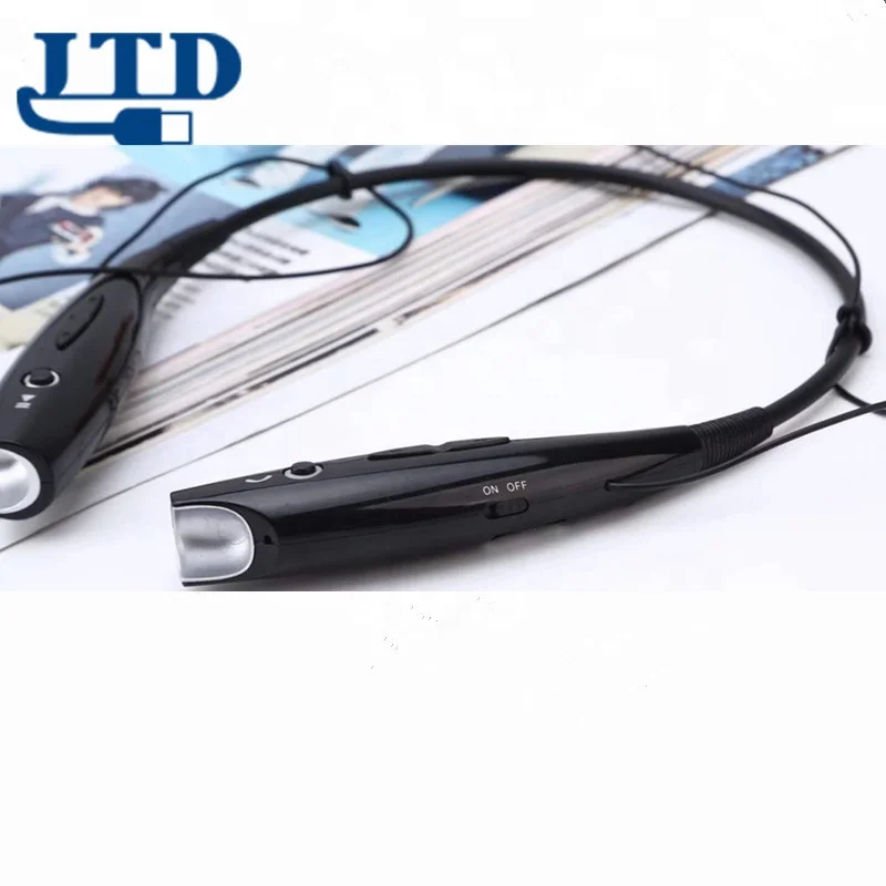 

Gift Portable Manufacture Cheap Handsfree Earphone Sport Wireless Blutooth Headset