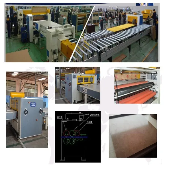 Hot Melt Glue Laminating Machine For Pvc/arcylic/high Glossy Materials