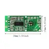 RCWL-0516 Microwave Radar Body Sensor Switch Detector Module