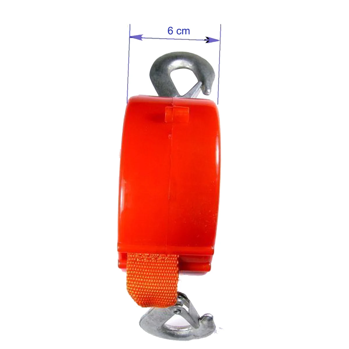 4000 Lbs 4 Ton Retractable Tow Rope Buy Retractable Tow Rope,Nylon