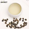 China brands Jasmine tea Dragon Pearl with low prices
