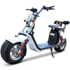 Electric Scooter 2000w Stock coco city scooter with removable battery