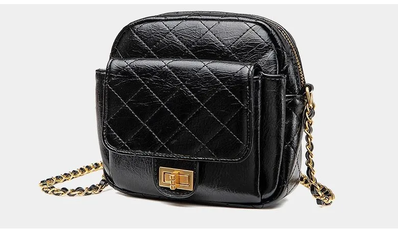 Em413 Guangzhou Online Shopping Pu Leather Strap Sling Bags Shoulder Women Handbag Bolsos Mujers ...