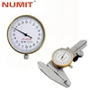 0.01mm Double-end shock proof dial caliper indicator