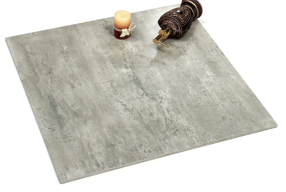 Non Slip Homogeneous Lowes Ceramic Tile Flooring Concrete Tile