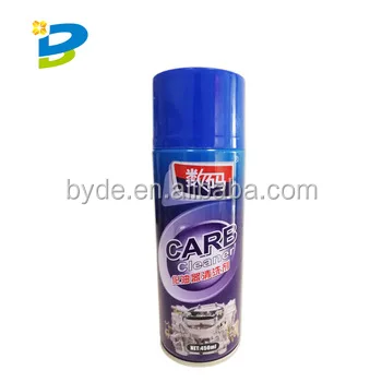 
Car Care Strong Cleaning Carb and Choke Cleaner 
