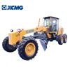 XCMG 135HP Motor Grader GR135 for sale