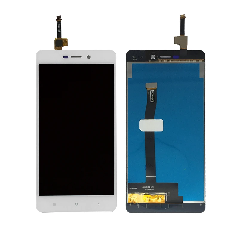

Quality Assurance LCD Touch Screen Digitizer for xiaomi redmi 3s LCD