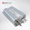 Constant Voltage Waterproof LED Power Supply/Transformer/Driver 300W 12V