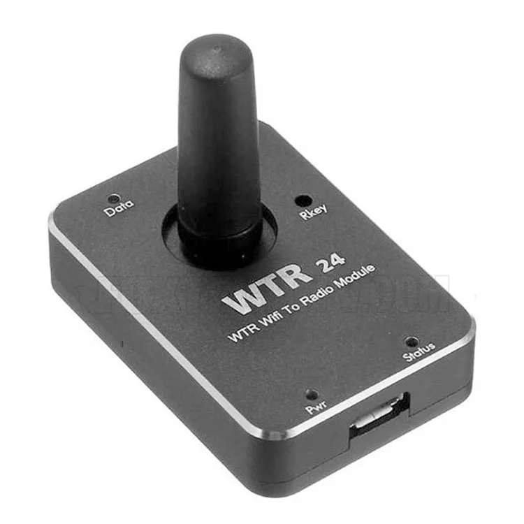 

CUAV WTR24 Wireless WiFi Data Transmission Module for Drone UAV