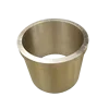 Henan Xinxiang Specialized Customized Processing High Quality Brass Bushing