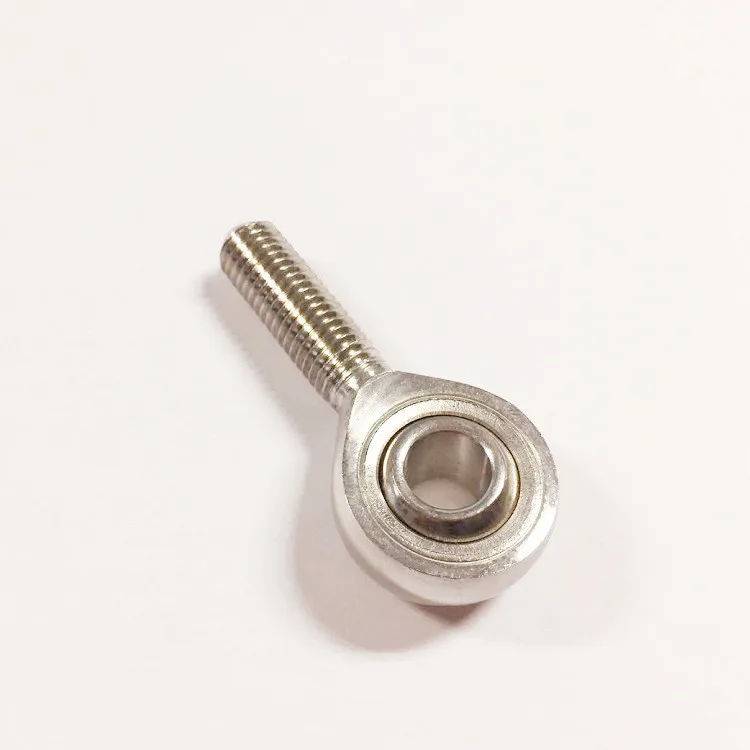 304Stainless Steel Heim Joint SA16T/K For Auto Damper