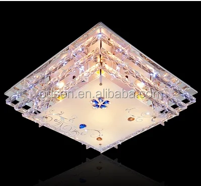 cheap pendant chandelier GU10 coloful ceiling lamp