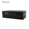 DNS Server intel core i3 mini pc pfsense firewall case pc