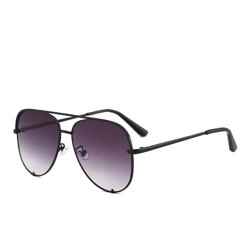 

2019 Wholesale Multicolor classic customized logo fashion women sunglasses, Any color
