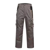 white Painter multifunctional resistant Work trousers