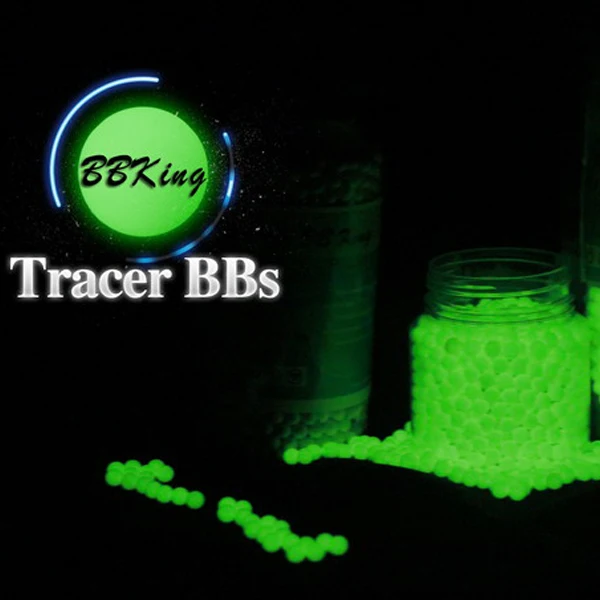 4.5mm/6mm Airsoft Bbs Bb Ball Bb Pellet Plastic Bb Machine,Tracer Bb 0.