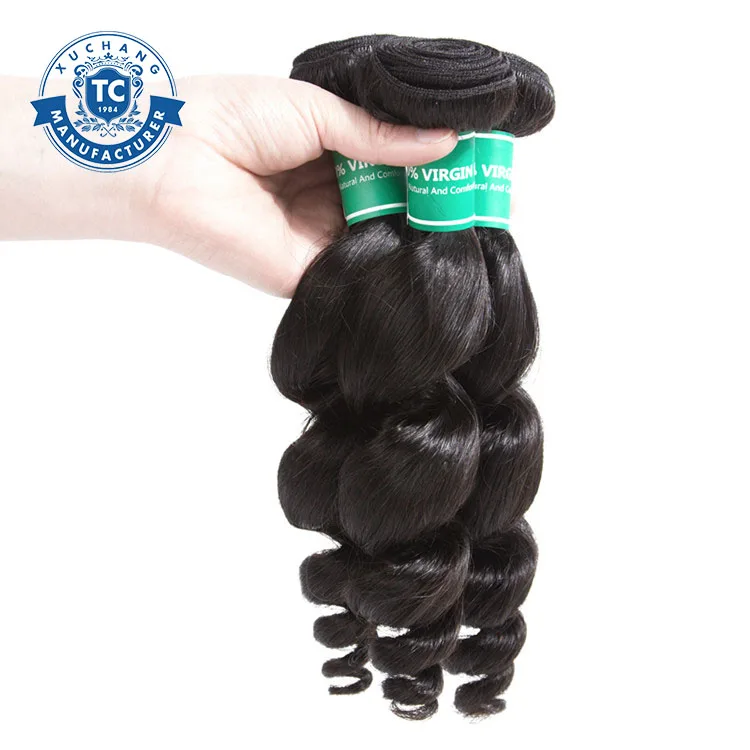

Wholesale Virgin Hair Vendors 100 Human Hair Weft, Virgin Malaysian Hair, Wholesale Natural Remy 100 Human Hair Extensions