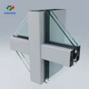 Extrusion Aluminum Profiles for Glass Wall Form,Glass Window and Door