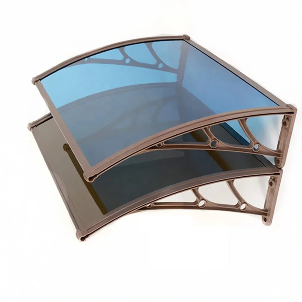 

Bulk Wholesale Sunshade Awning Outdoor Soundless Rain Canopy