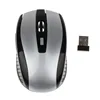 Mini Usb Optical Wireless Mouse 2.4Ghz Wireless Receiver USB optical mouse for computer laptop desktop pc