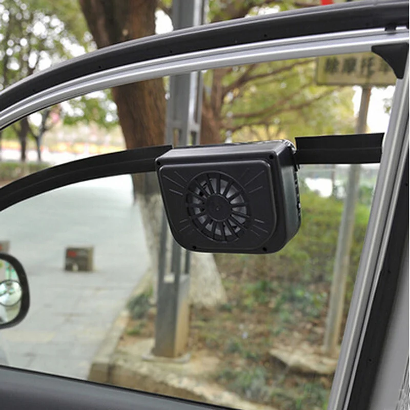 auto cool car cooler