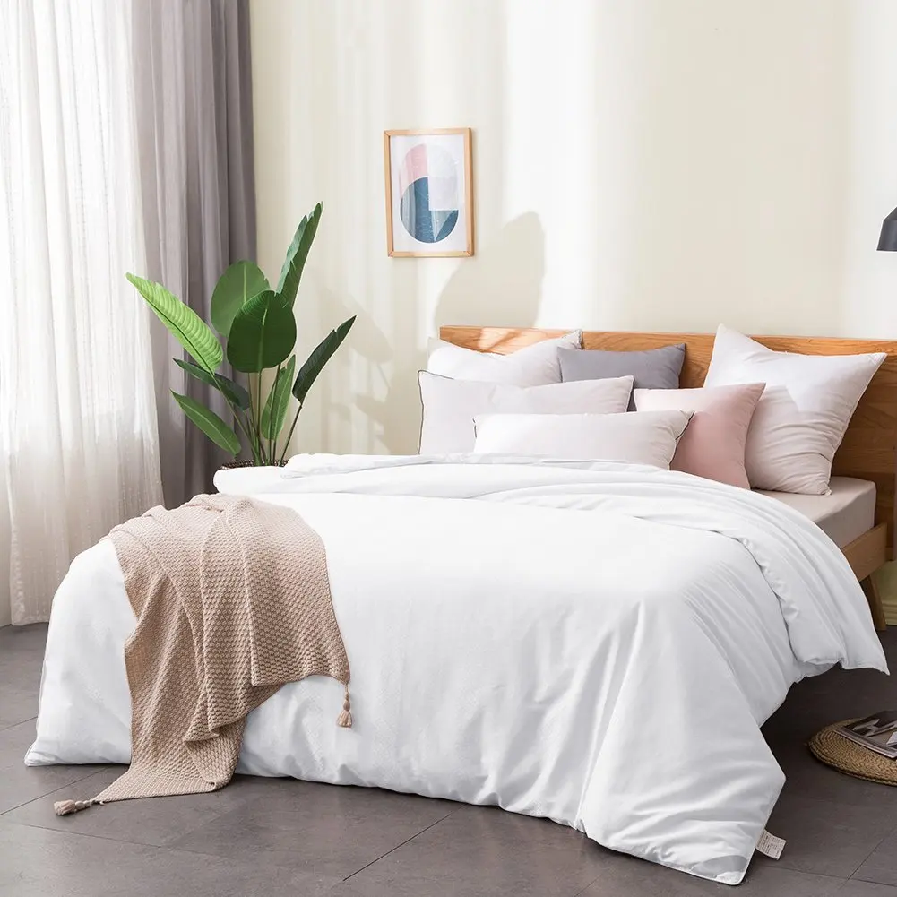 Handmade Luxury 100 Long Mulberry Silk Duvet All Season Silk