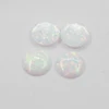 Best-selling white round Opal pieces can be adorned with dress jewellery beads
